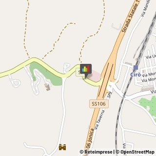 Aziende Agricole,88811Crotone