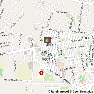 Abbigliamento,88811Crotone