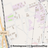 Map Rende