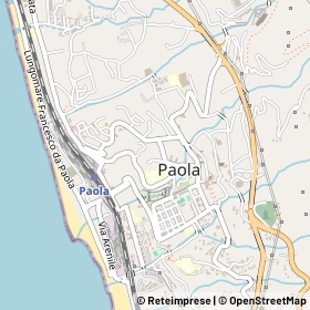 Mappa 87027