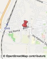 Via Roma, 206 A/2,88811Cirò Marina