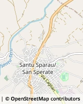 Via Nuova, 17,09026San Sperate