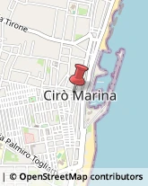 Via Roma, 1,88811Cirò Marina