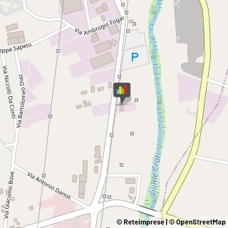 Rivestimenti Rende,87036Cosenza