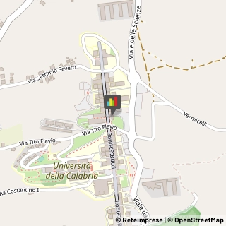 Ingegneri,87036Cosenza