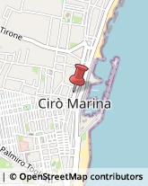 Via Vittorio Emanuele, 27,88811Cirò Marina