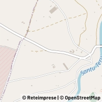 Mapa San Sperate