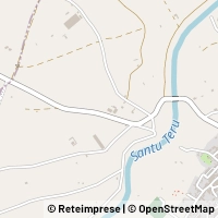 Mapa San Sperate