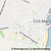 Kort Cirò