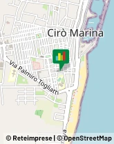 Via Camillo Benso di Cavour, ,88811Cirò Marina