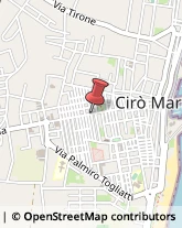 Via Cosenza, ,88811Cirò Marina