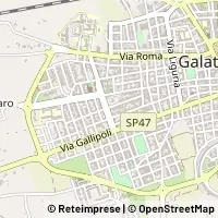 Karta Galatina