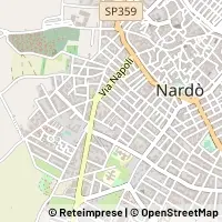 Carte Nardò