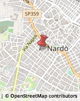 Via Umberto Maddalena, 45,73048Nardò