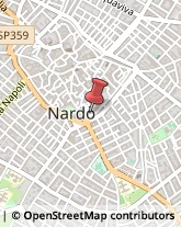 Via San Lucia, 84,73048Nardò