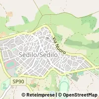 Carte Sedilo
