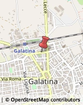 Via 20 Settembre, 5,73013Galatina