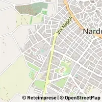 Karta Nardò