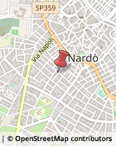 Via Concordato, 52,73048Nardò