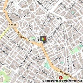 Mobili Nardò,73048Lecce