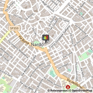 Caffè Nardò,73048Lecce