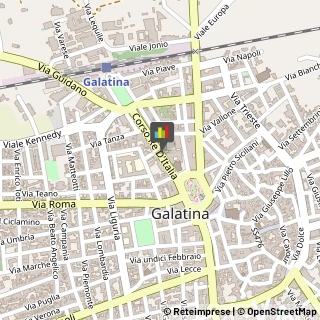 Locali, Birrerie e Pub Galatina,73013Lecce