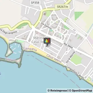 Parrucchieri Casal Velino,84040Salerno