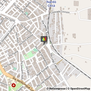 Estetiste Nardò,73048Lecce