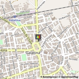 Ferramenta Galatina,73013Lecce