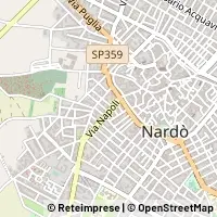 Kort Nardò
