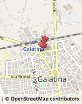 Via F. Albanese, 75,73013Galatina