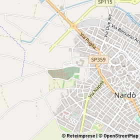 Mappa 73048
