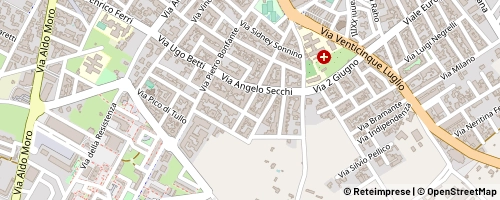 Mappa Nardò