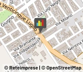 Case di Riposo e Istituti di Ricovero per Anziani Nardò,73048Lecce