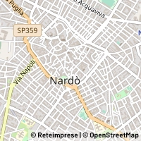 Kort Nardò