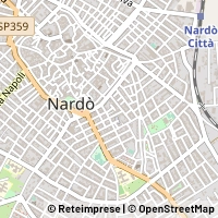 Harita Nardò