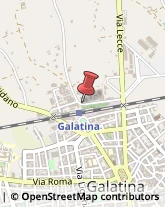 Viale Jonio, 41,73013Galatina