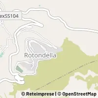 Kort Rotondella