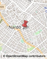 Via Palermo, 32,73048Nardò