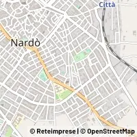 Kort Nardò
