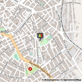 Frutta e Verdura - Dettaglio Nardò,73048Lecce