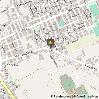 Panetterie,73013Lecce