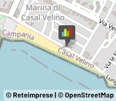 Stabilimenti Balneari Casal Velino,84040Salerno