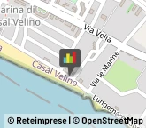 Stabilimenti Balneari Casal Velino,84040Salerno