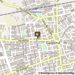 Ristoranti,73013Lecce