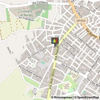 Architetti Nardò,73048Lecce