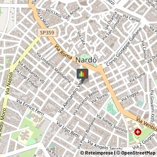 Caffè Nardò,73048Lecce