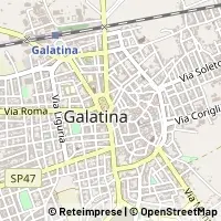 Karta Galatina