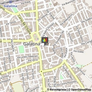 Locali, Birrerie e Pub Galatina,73013Lecce