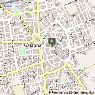 Caffè Galatina,73013Lecce